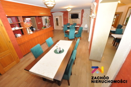 Atrakcyjny Obiekt Hotelowy Z RestauracjĄ W Otyniu